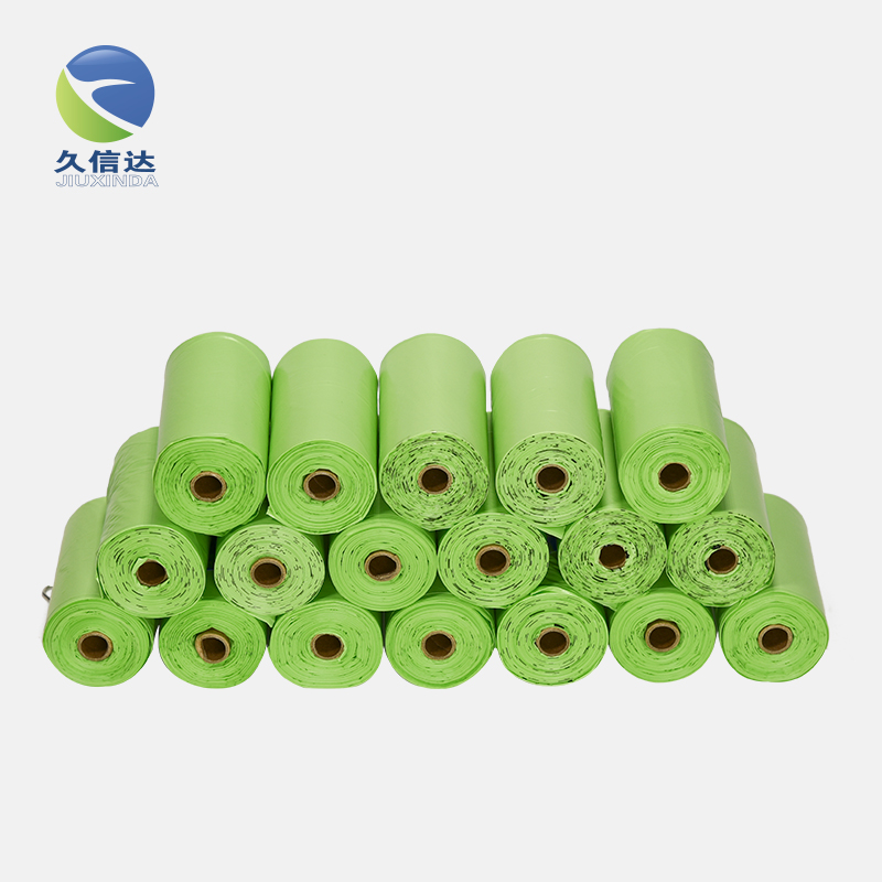 降解袋|你要定做哪些生物降解袋呢?(图7)